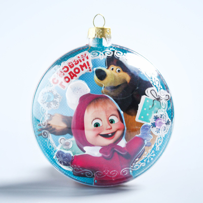 Новогодний Елочный Новогодний Елочный